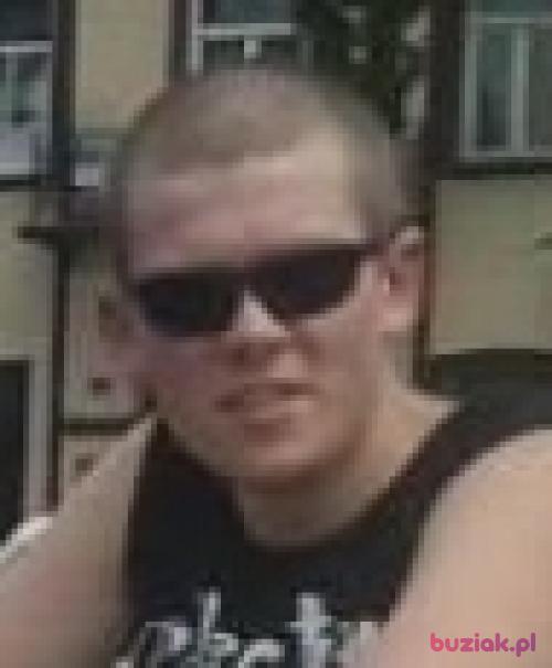 Mariusz03322, Male, 36 years, Kraków