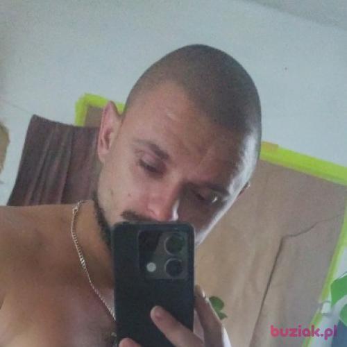 qwerasd1, Mężczyzna, 25 lat, Krasnystaw
