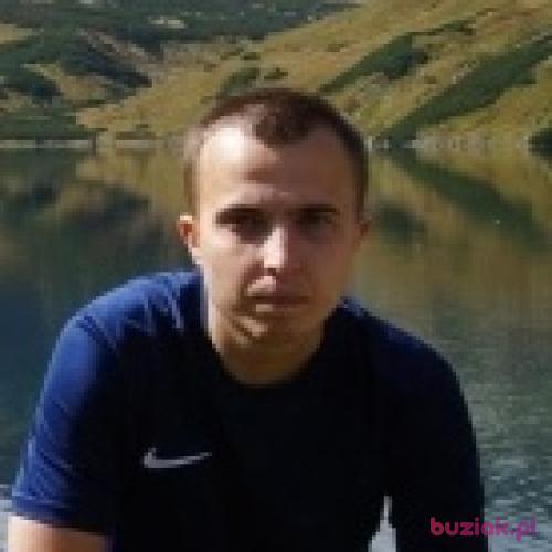 Zoltan90, Mężczyzna, 36 lat, Sędziszów Małopolski