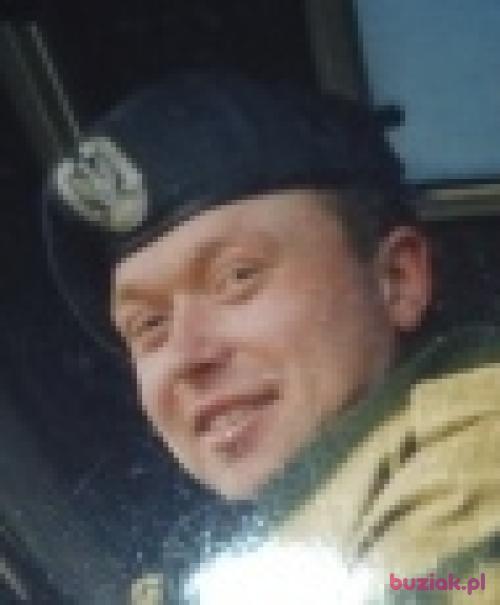 slaweks35, Male, 47 years, Głowno