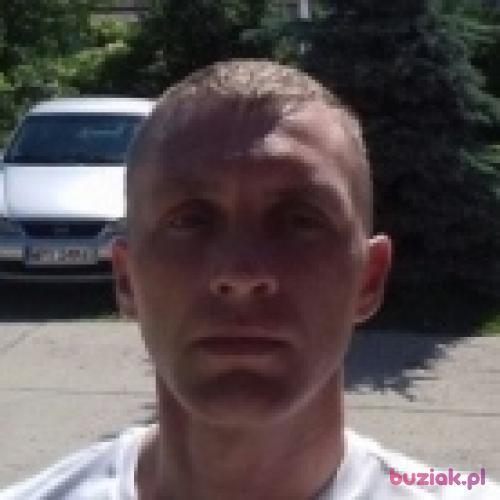 Greg27, Mężczyzna, 37 lat, Przysucha