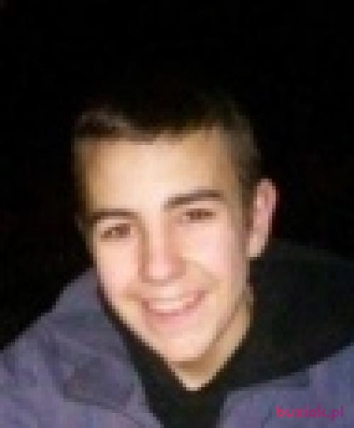 Patryk167, Male, 27 years, Gliwice