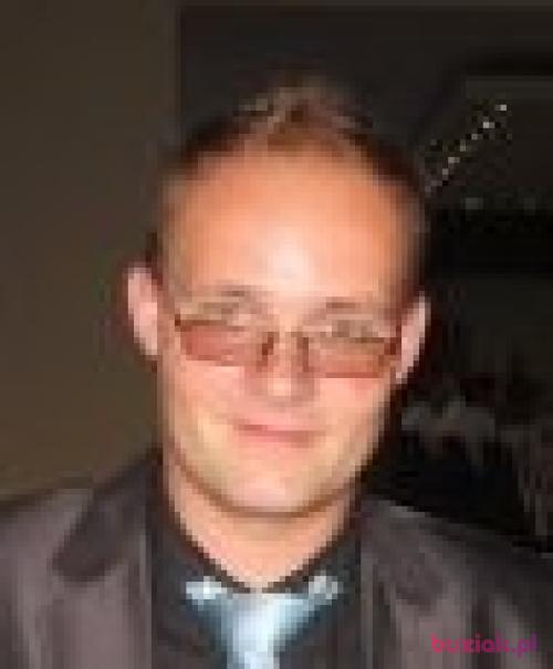 JarekSz, Mężczyzna, 40 lat, Kraśnik