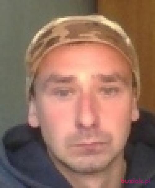 krzysiu90Ldz, Male, 36 years, Łódź