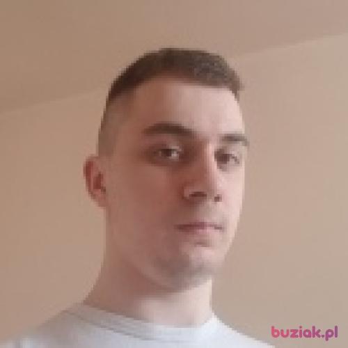 Krusadex, Male, 30 years, Złocieniec
