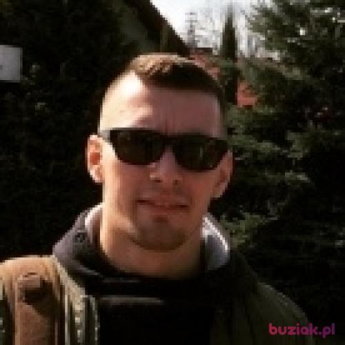 Aliaksandr, Mężczyzna, 36 lat, Strumień