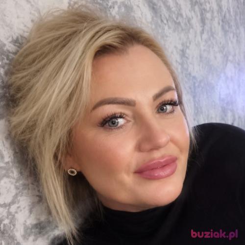 gracula15, Kobieta, 41 lat, Zielona Góra