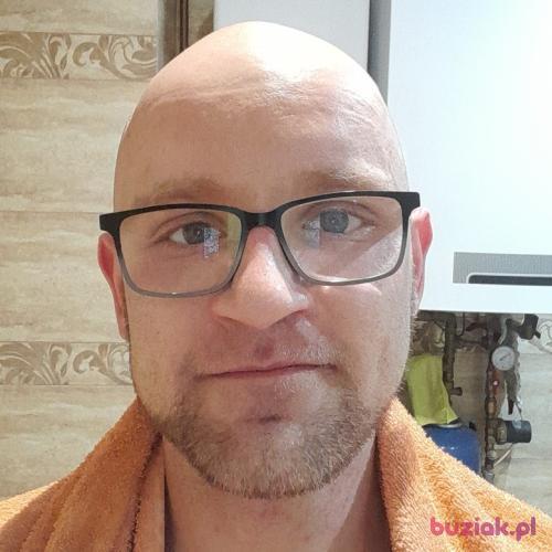 Patjak992, Male, 34 years, Lublin