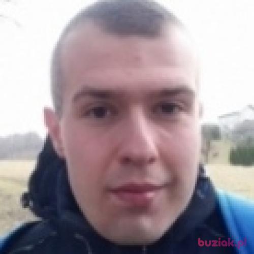 dg39gd, Male, 29 years, Tuchów