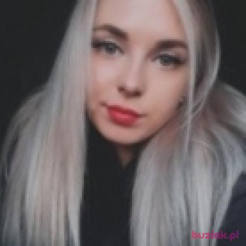 Irenkaaleksa, Female, 30 years, Wrocław