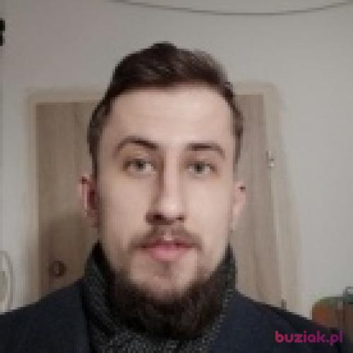 PythonDeveloper, Male, 33 years, Olsztyn