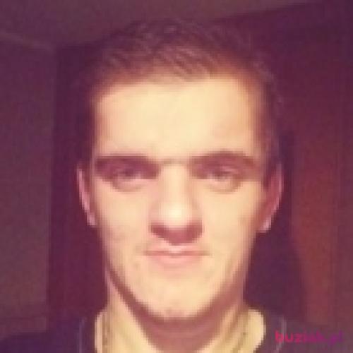 mateuszjanek, Male, 30 years, Kartuzy