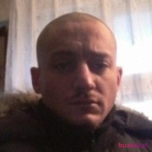 Janek3088, Male, 38 years, Szczecin