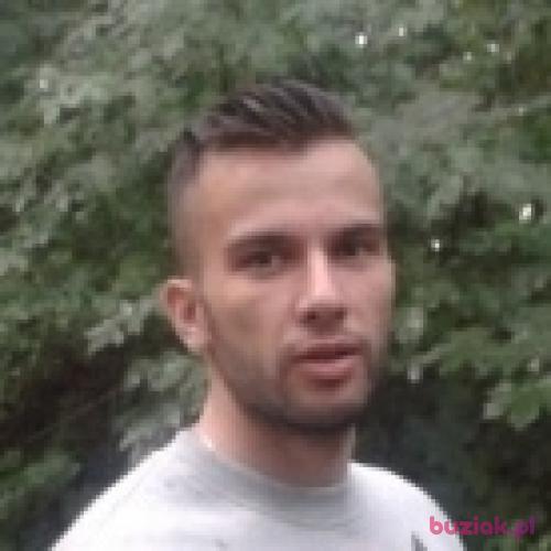 CandySmuggler, Mężczyzna, 35 lat, mazowieckie
