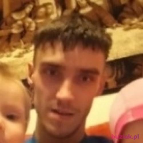 CalyJa97, Mężczyzna, 29 lat, Racibórz