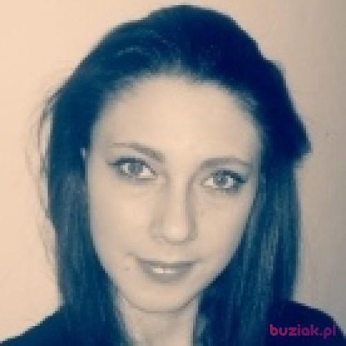 Klauuudis20, Female, 31 years, Zielona Góra