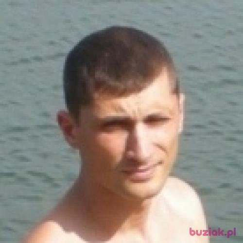 radunj, Male, 45 years, Kutno