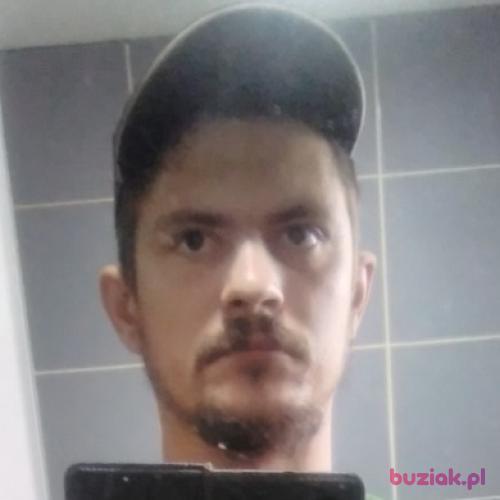 Emilos1995, Male, 35 years, Szczecin