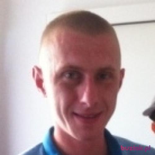 patryczek1234, Mężczyzna, 35 lat, Warszawa