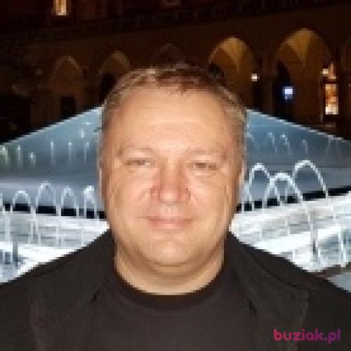 marianeczek, Male, 51 years, Polkowice