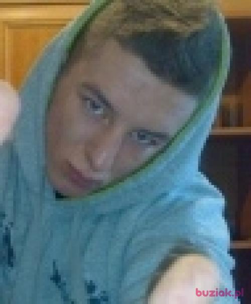 Marcess, Male, 35 years, Wrocław