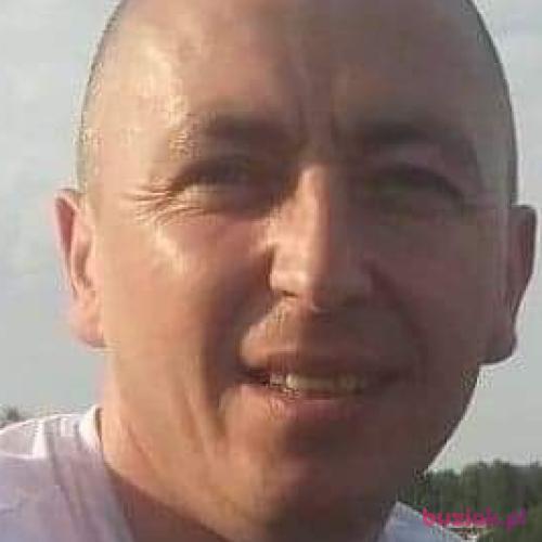 Junior3, Male, 42 years, Starachowice