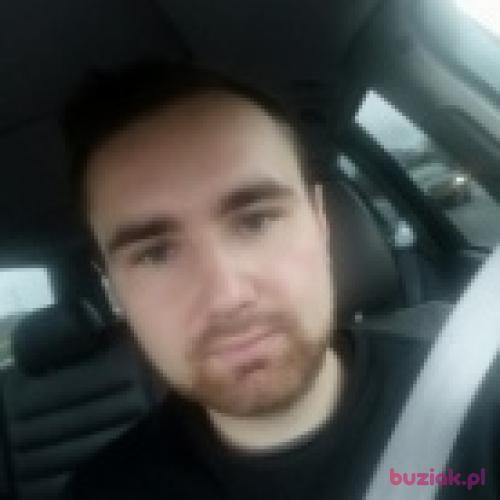 Christian88, Male, 38 years, Kraków