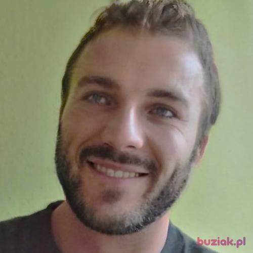 Denils, Mężczyzna, 48 lat, Gliwice