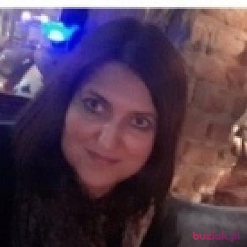 Magda-Lena, Kobieta, 52 lata, Warszawa
