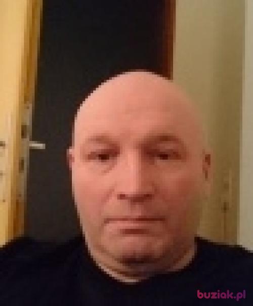 Robson50, Mężczyzna, 59 lat, Warszawa