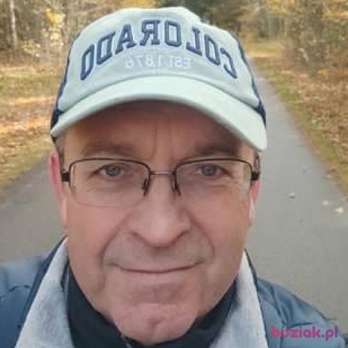 Alex299, Male, 60 years, Czchów