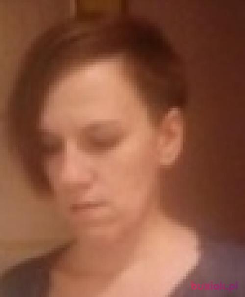 SOSUNIA25, Female, 42 years, Wrocław