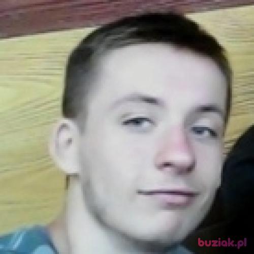 Luke127, Male, 28 years, Łańcut