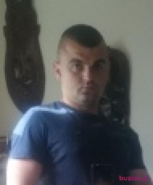 Domino1, Male, 36 years, Wieruszów