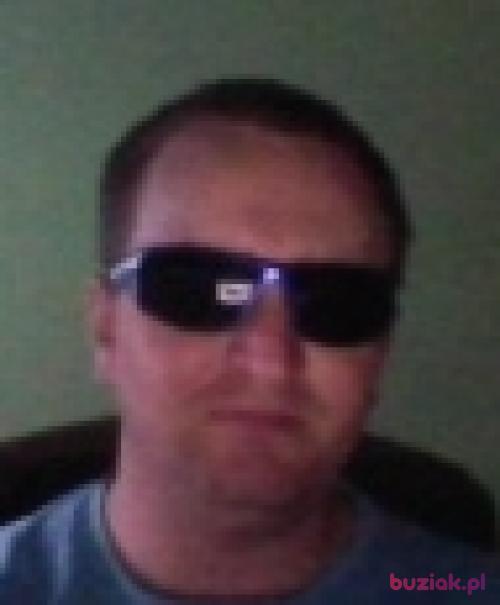 Bodzio28, Mężczyzna, 38 lat, Złotoryja