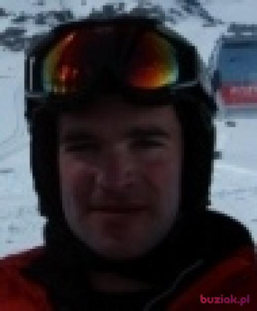 rp5, Mężczyzna, 48 lat, Bytom