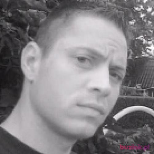 michalnowy0909, Male, 37 years, Płock