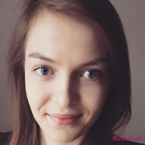 DanielaEwaKosso, Female, 30 years, Bodzentyn