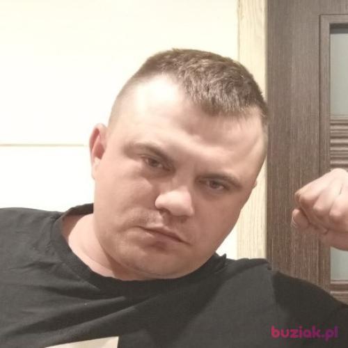 lizaczek30, Mężczyzna, 31 lat, Łęczna