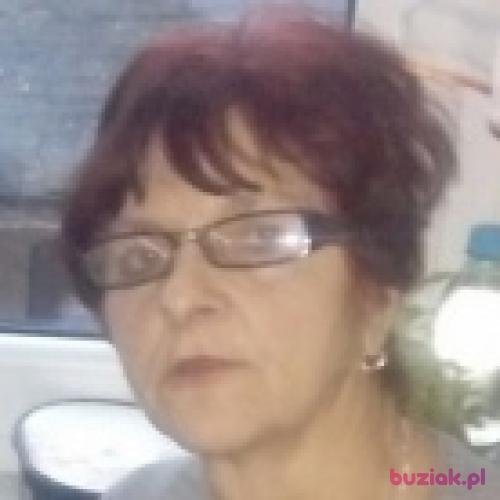 Danuta1960, Kobieta, 66 lat, Tczew