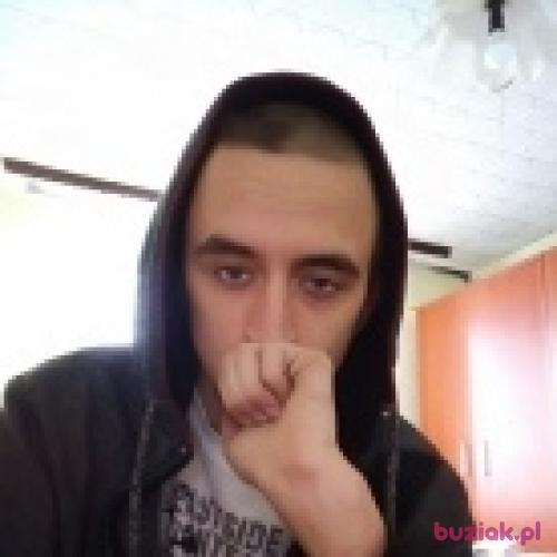 Kamilowski1995, Male, 31 years, Nowa Sól