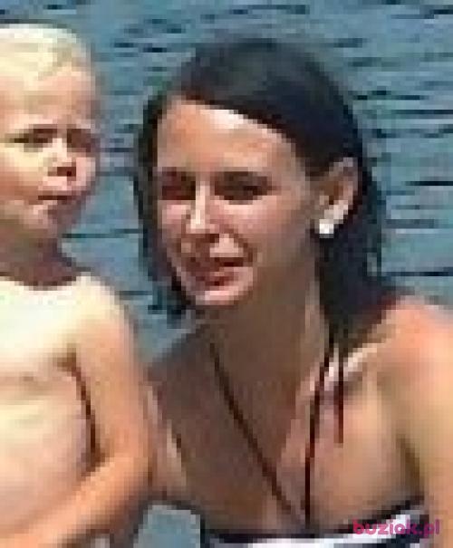 Nana29, Female, 43 years, Łódź