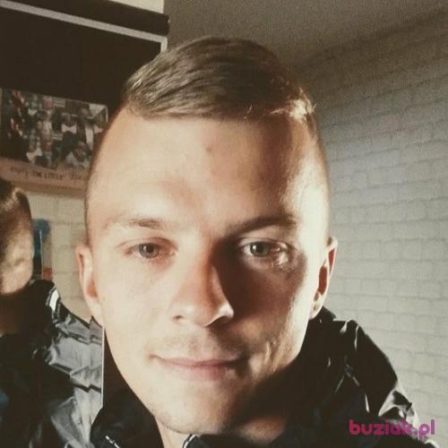 damian19981, Mężczyzna, 28 lat, Iława