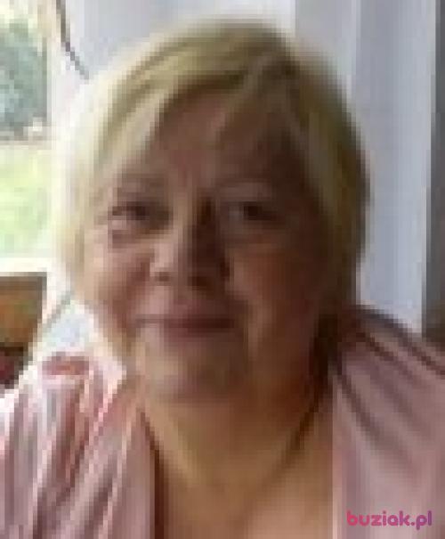 kornela1953, Female, 73 years, Bielsko-Biała