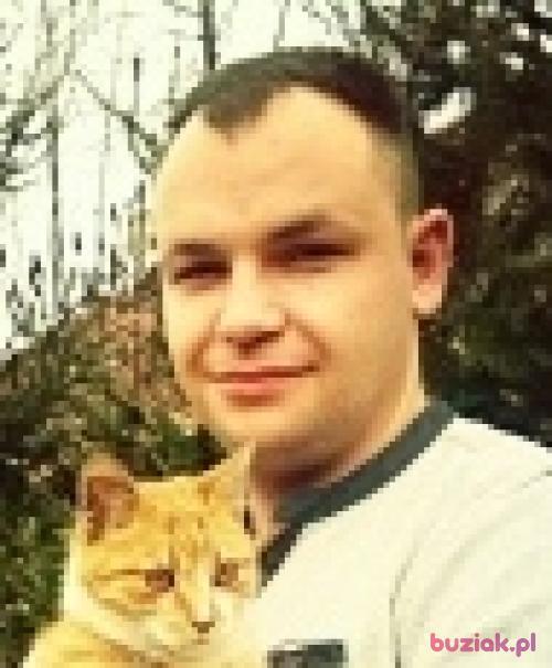 danielek1985, Mężczyzna, 41 lat, Wronki