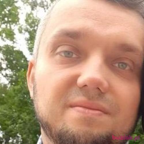krzysztof9002, Male, 36 years, Haga