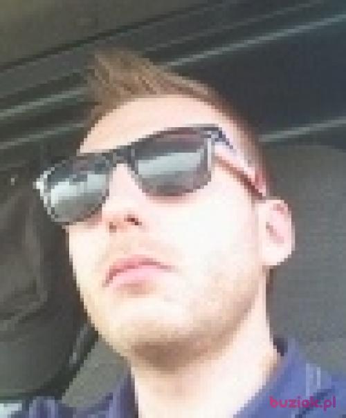 Szymon666, Male, 37 years, Mińsk Mazowiecki