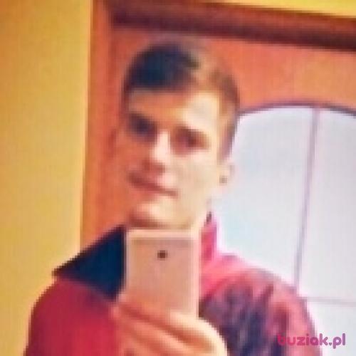 patryk5500, Mężczyzna, 26 lat, Bydgoszcz