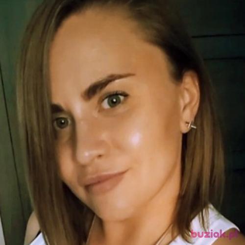 Charal, Kobieta, 38 lat, Szczecin