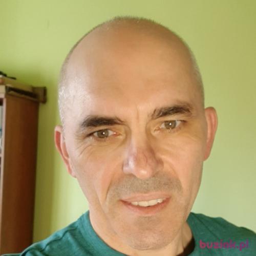 Jeronimo99, Male, 57 years, Poznań